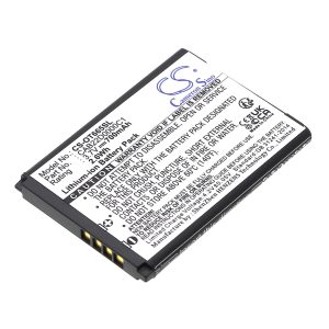 Батерия за мобилен телефон  ALCATEL 2010D, One Touch 356, One Touch 665  CAB22B0000C1 LiIon 3,7V 700mAh CAMERON SINO 1