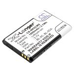 Батерия за мобилен телефон CAMERON SINO BL-5C, за Nokia 105 2700 3110 5130 6230 E50, 3.7V, 1000mAh 1