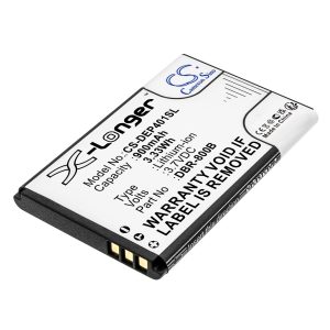 Батерия за мобилен телефон   DORO 1350, 1361, 6520, 6530, Primo 805  DBP-800B  LiIon 3,7V 900mAh CAMERON SINO 1