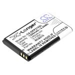 Батерия за мобилен телефон  DORO Easy 5 Plus, PhoneEasy 332, Primo 215, Primo 405 LiIon 3,7V 1200mAh CAMERON SINO 1
