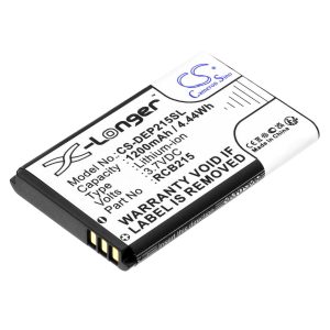 Батерия за мобилен телефон  DORO Easy 5 Plus, PhoneEasy 332, Primo 215, Primo 405 LiIon 3,7V 1200mAh CAMERON SINO 1
