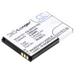 Батерия за мобилен телефон  DORO Primo 406, Primo 413, Primo 414 RCB01P01  LiIon 3,7V 1200mAh CAMERON SINO 1