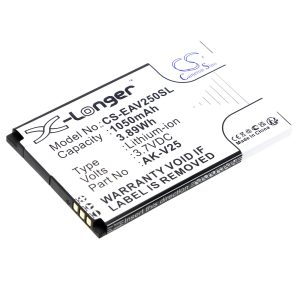Батерия за мобилен телефон EMPORIA Active Senior, EUPHORIA, Pure, V2, V50  LiIon 3,7V 1050mAh CAMERON SINO 1