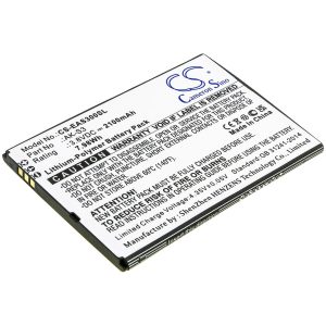Батерия за мобилен телефон EMPORIA Smart 3  AK-S3  LiPo 3,8V 2100mAh CAMERON SINO 1