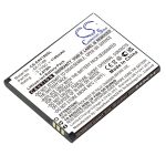 Батерия за мобилен телефон EMPORIA Touch Smart, Touch Smart 2, Touchsmart V188  AK-V188   LiIon 3,7V 1100mAh CAMERON SINO 1