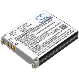 Батерия за мобилен телефон   PANASONIC KX-TU301, KX-TU321, KX-TU327 CGA-LB102 LiIon 3,7V 700mAh CAMERON SINO 1