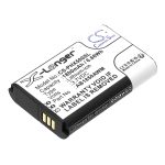 Батерия за мобилен телефон   PHILIPS AB1720AWM, AB1790AWM, Xenium 9A9K LiIon 3,7V 1800mAh CAMERON SINO 1