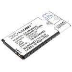 Батерия за мобилен телефон   SAMSUNG Galaxy Xcover 4, SM-G390 EB-BG390BBE  LiIon 3,85V 2500mAh CAMERON SINO 1