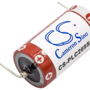Батерия за PLC контролер CS-PLC269SL Maxell ER17/33 LiSOCL2 3,6V 2600 mAh Cameron Sino 1