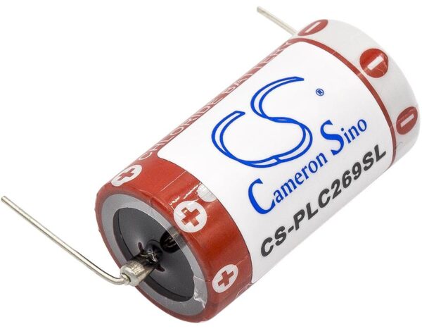 Батерия за PLC контролер CS-PLC269SL Maxell ER17/33 LiSOCL2 3,6V 2600 mAh Cameron Sino 1