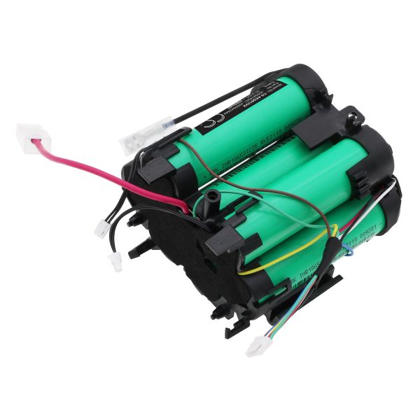 Батерия за прахосмукачка AEG QX 9 1 50 IB, PQ91-50MB  LiIon 26,2V 2000mAh CAMERON SINO 2