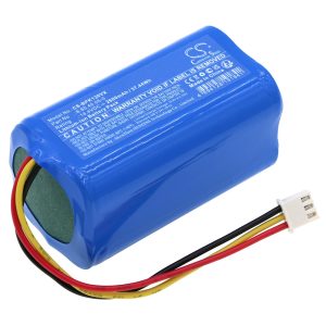 Батерия за прахосмукачка Blaupunkt BPK-VCBB1XB, BPK-VCBB1XBN  LiIon 14,4V  2600mAh CAMERON SINO 1