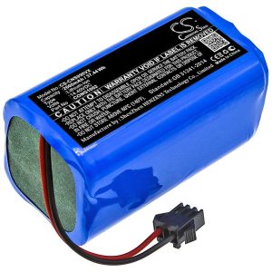Батерия за прахосмукачка CECOTEC CONGA 1090, CONGA 950  LiIon 14,4V 2600mAh CAMERON SINO 1