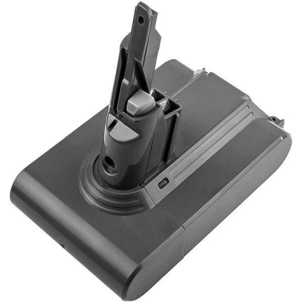 Батерия за прахосмукачка Dyson SV11, V7,  968670-02  LiIon 21,6V 2000mAh CAMERON SINO 4