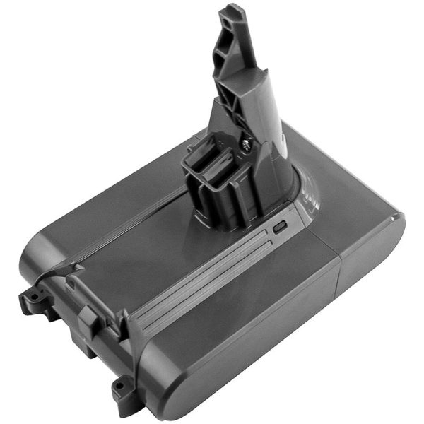 Батерия за прахосмукачка Dyson SV11, V7,  968670-02  LiIon 21,6V 2000mAh CAMERON SINO 5