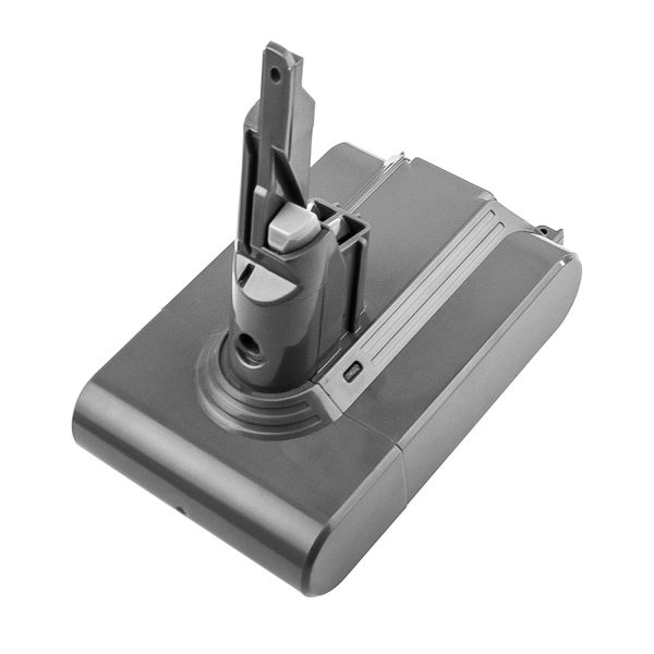 Батерия за прахосмукачка Dyson SV11, V7,  968670-02  LiIon 21,6V 2500mAh CAMERON SINO 4