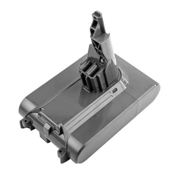 Батерия за прахосмукачка Dyson SV11, V7,  968670-02  LiIon 21,6V 2500mAh CAMERON SINO 5