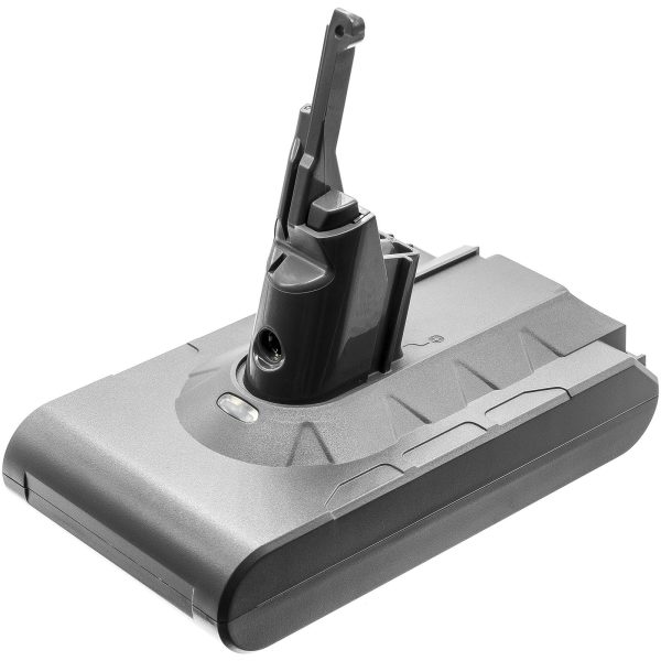 Батерия за прахосмукачка Dyson V8, V8 Absolute 215681  LiIon 21,6V 2800mAh CAMERON SINO 1