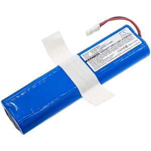 Батерия за прахосмукачка  Ilife Noisz S5 Pro, V3s Pro, V50 LiIon 14,4V 2600mAh CAMERON SINO 1