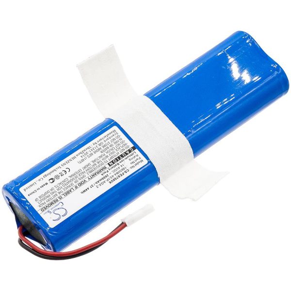 Батерия за прахосмукачка  Ilife Noisz S5 Pro, V3s Pro, V50 LiIon 14,4V 2600mAh CAMERON SINO 2
