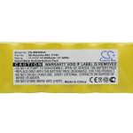 Батерия за прахосмукачка  iRobot APS 500 Roomba 500 , 530  NIMH 14,4V 4000mAh CAMERON SINO 1