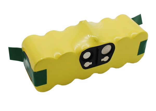 Батерия за прахосмукачка  iRobot APS 500 Roomba 500 , 530  NIMH 14,4V 4000mAh CAMERON SINO 5