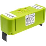 Батерия за прахосмукачка iRobot Roomba 614, Roomba 640, 652, 680,690, 850, 980  4374392  LiIon 14,4V 4000mAh CAMERON SINO 1