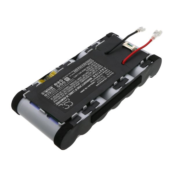 Батерия за прахосмукачка Philips Aqua Plus 8000 D116-7S1P  LiIon 25,2V 3900mAh CAMERON SINO 3