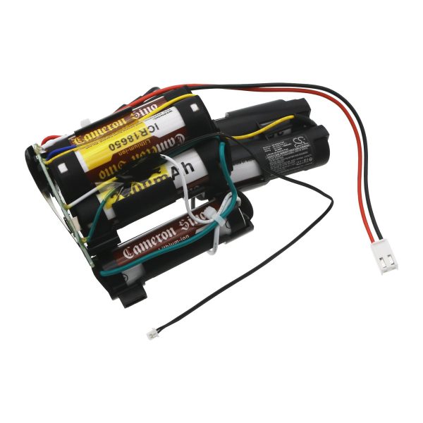 Батерия за прахосмукачка Philips FC6171/01, PowerPro Aqua FC6408 300003446961  LiIon 25,2V 2000mAh CAMERON SINO 1