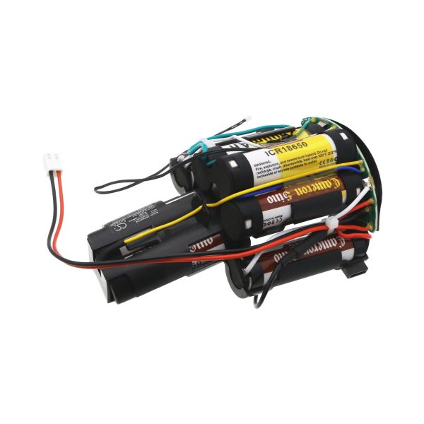 Батерия за прахосмукачка Philips FC6171/01, PowerPro Aqua FC6408 300003446961  LiIon 25,2V 2000mAh CAMERON SINO 2