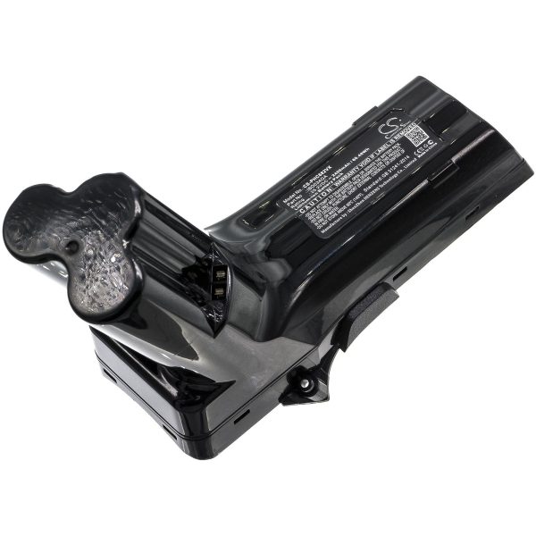Батерия за прахосмукачка Philips FC6822, SpeedPro Max Aqua, XC8043/01  LiIon 25,2V 2400mAh CAMERON SINO 1