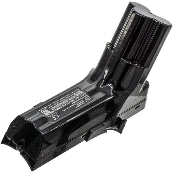 Батерия за прахосмукачка Philips FC6822, SpeedPro Max Aqua, XC8043/01  LiIon 25,2V 2400mAh CAMERON SINO 3