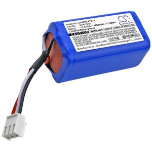 Батерия за прахосмукачка Philips FC8603, FC8700, SmartPro Compact  LiFePO4 12,8V 1400mAh CAMERON SINO 1