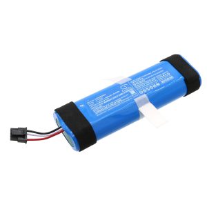 Батерия за прахосмукачка PHILIPS  HomeRun 3000, XU3110/01, XU3110/02  C1048A2  LiIon 14,4V  4500mAh CAMERON SINO 1