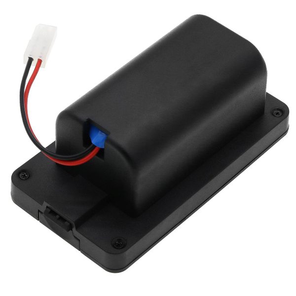 Батерия за прахосмукачка Rowenta 20-RS-RT900866, Explorer 20 , 40, 60  RS-RT900866 LiIon 14,4V 2600mAh CAMERON SINO 4