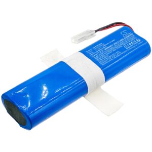 Батерия за прахосмукачка Rowenta RG7975WH/NS0, RG7987WH/NS0 SS-2230002528 LiIon 14,4V 2600mAh CAMERON SINO 1