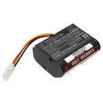 Батерия за прахосмукачка Vorwerk Kobold VR100, Kobold VX100  LiIon 7,4V 4500mAh CAMERON SINO 1