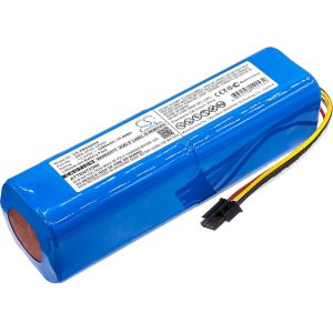 Батерия за прахосмукачка  XIAOMI  41717, BHR6363EU, Dreame D9, Roborock 1C LiIon 14,4V 5200mAh CAMERON SINO 1