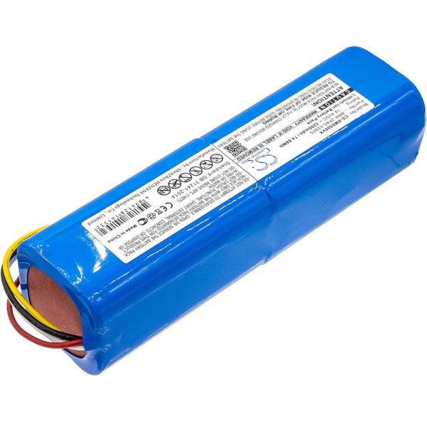 Батерия за прахосмукачка  XIAOMI  41717, BHR6363EU, Dreame D9, Roborock 1C LiIon 14,4V 5200mAh CAMERON SINO 2