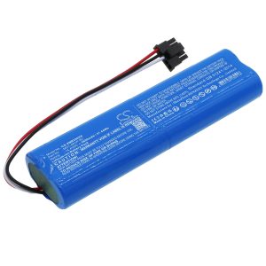 Батерия за прахосмукачка  Xiaomi Mi Robot Vacuum Mop P, Mijia 2, VIOMI V2 Pro LiIon 14,4V 2600mAh CAMERON SINO 1