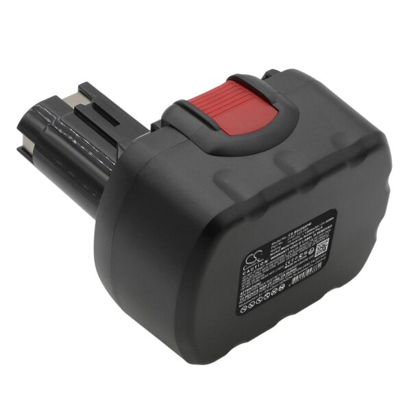 Батерия за пробивна машина CS-BS3360PW BOSCH 13614 BAT140 14,4V 1500mA Cameron Sino 1