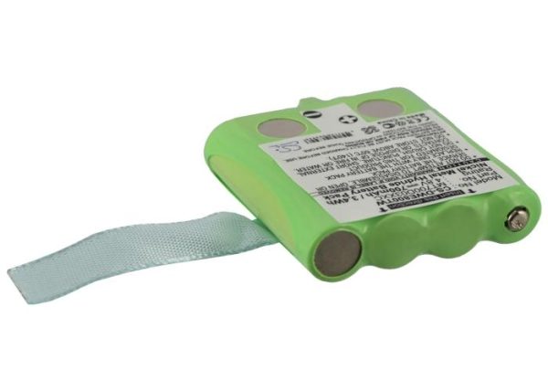 Батерия за радиостанция DeTeWe Outdoor 8000 MT700D03XXC NIMH  4,8V 700mA Cameron Sino 3