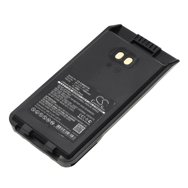 Батерия за радиостанция ICOM F1000, F2000, IC-F1000, IC-F29D BP-279 / BP-280 LiIon  7,4V 1500mA Cameron Sino 1