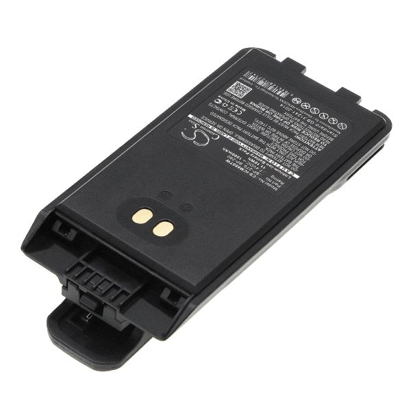 Батерия за радиостанция ICOM F1000, F2000, IC-F1000, IC-F29D BP-279 / BP-280 LiIon  7,4V 1500mA Cameron Sino 3