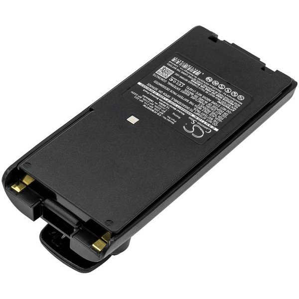 Батерия за радиостанция ICOM  IC-A24 BP209 / BP210 NIMH  7,2V 1800mA Cameron Sino 2