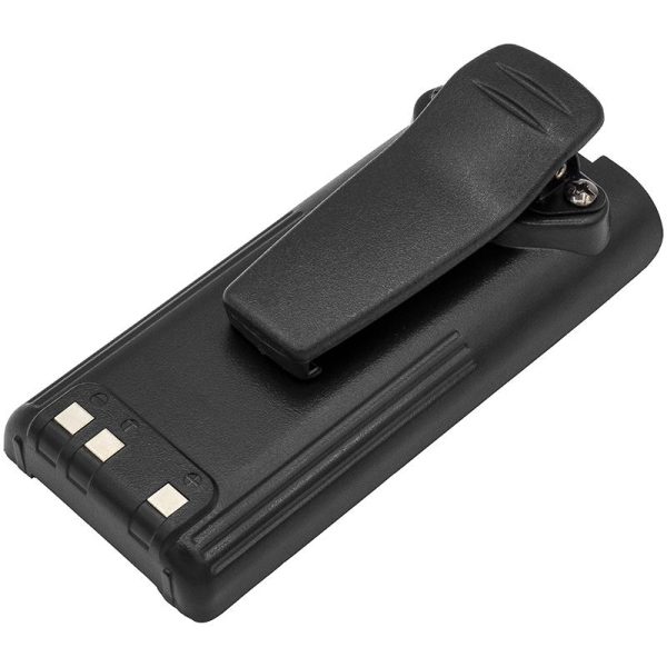 Батерия за радиостанция ICOM  IC-A24 BP209 / BP210 NIMH  7,2V 1800mA Cameron Sino 4
