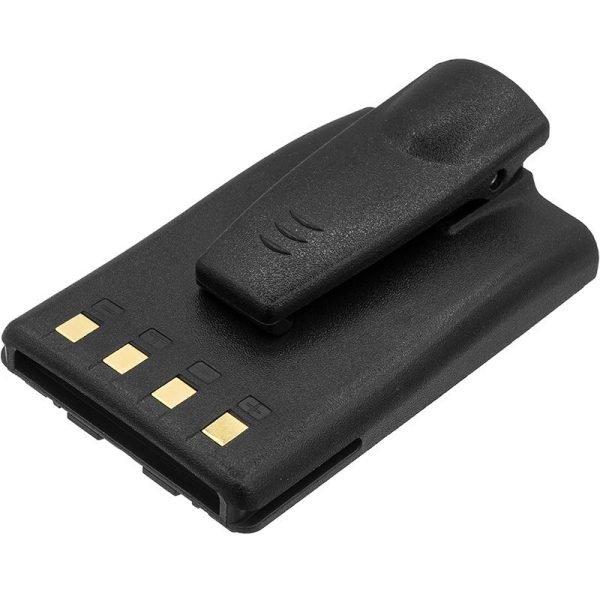 Батерия за радиостанция Kirisun PT4200, PT5200, PT558, PT668  KB-42A / KB58A   LiPo  7,4V 1600mA Cameron Sino 4