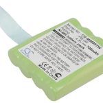 Батерия за радиостанция MIDLAND 456R, G6, G8  PB-G8   NIMH  4,8V 700mA Cameron Sino 1
