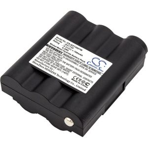 Батерия за радиостанция MIDLAND G7 MAG, GXT1000, AVP17/BATT5R  NIMH  6V 700mA Cameron Sino 1