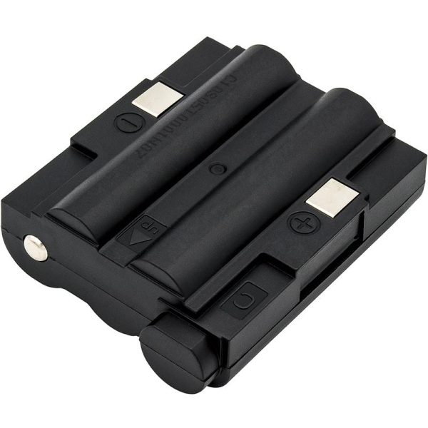 Батерия за радиостанция MIDLAND G7 MAG, GXT1000, AVP17/BATT5R  NIMH  6V 700mA Cameron Sino 4